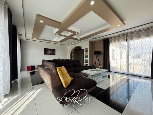 Lüks ev Carcassonne, Aude