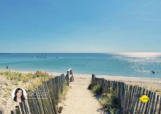 Luxury home in Sarzeau, Morbihan