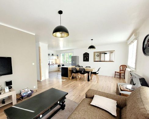 Luxe woning in Séné, Morbihan