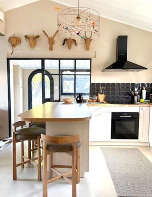 Casa de luxo - Noirmoutier-en-l'Île, Vendée
