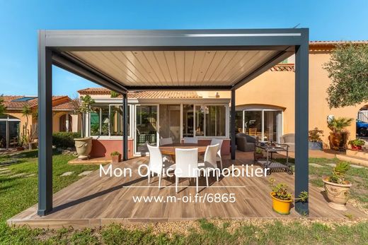 Villa à Sausset-les-Pins, Bouches-du-Rhône