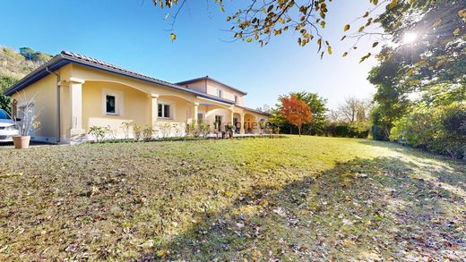 Luxury home in Castelnau-d'Estrétefonds, Upper Garonne