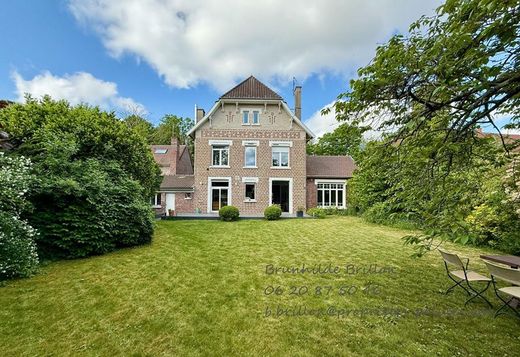 Luxury home in Lens, Pas-de-Calais