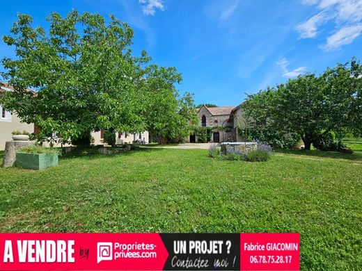 Casa de luxo - Astaffort, Lot-et-Garonne