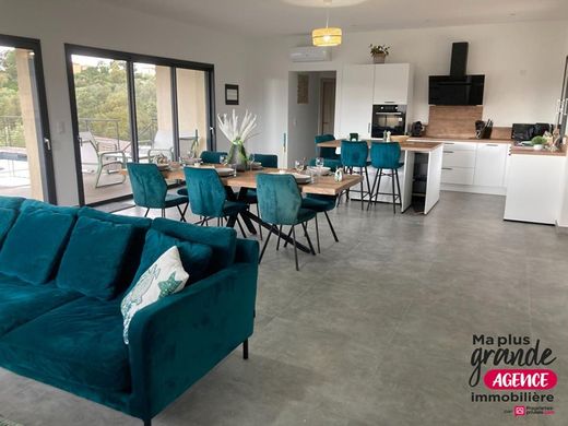 豪宅  Sainte-Lucie de Porto-Vecchio, South Corsica