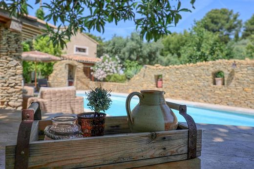 Luxury home in Le Castellet, Var