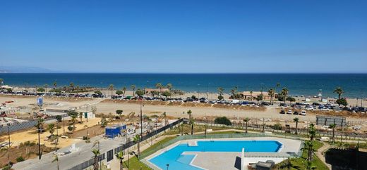 Penthouse w Málaga, Provincia de Málaga