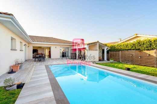 Casa de lujo en Saint-Loubès, Gironda