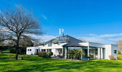 Villa in Vannes, Morbihan