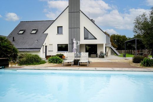 Maison de luxe à Rennes, Ille-et-Vilaine