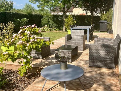 Maison de luxe à Vendôme, Loir-et-Cher