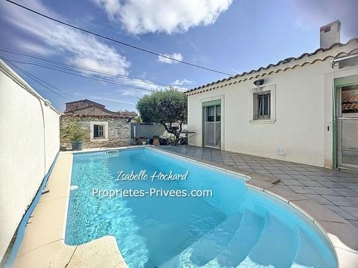 Luxury home in Le Pradet, Var