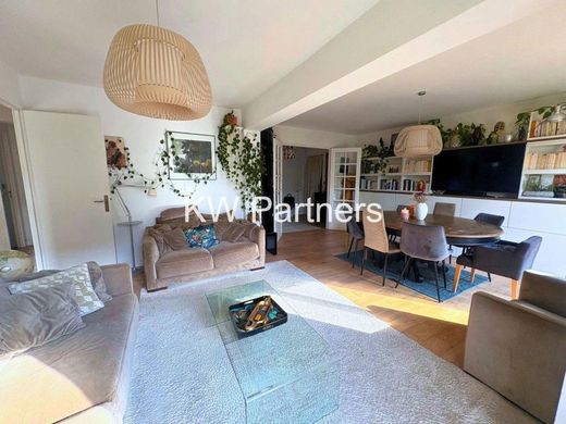 아파트 / Boulogne-Billancourt, Hauts-de-Seine