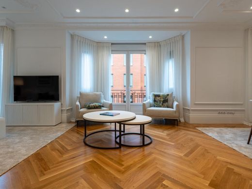 Apartment in Madrid, Province of Madrid