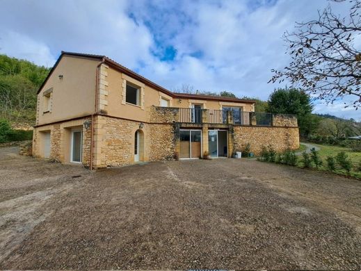 Luxury home in Saint-Cyprien, Dordogne