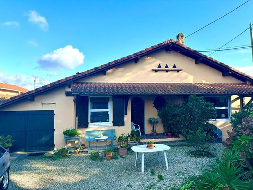 Casa de lujo en Anglet, Pirineos Atlánticos