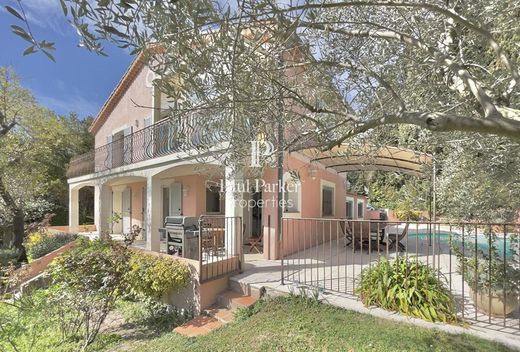 Villa in Aix-en-Provence, Bouches-du-Rhône