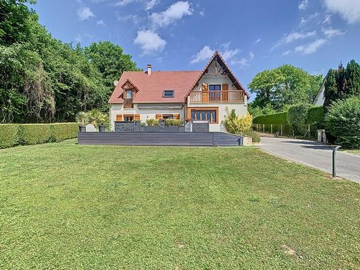 Casa de lujo en Cauffry, Oise