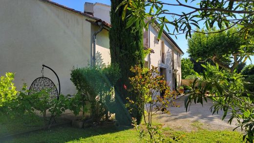 호화 저택 / Châteaurenard, Bouches-du-Rhône