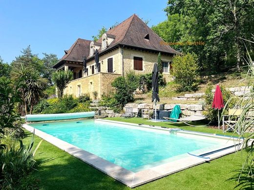 Villa en Aubas, Dordoña