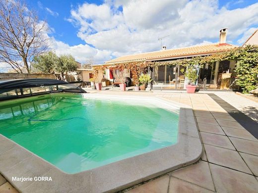 Luxury home in Les Pennes-Mirabeau, Bouches-du-Rhône