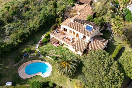 Villa in Málaga, Malaga