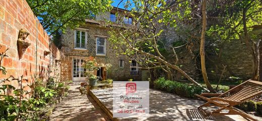 Casa de lujo en Villeneuve-le-Roi, Valle de Marne