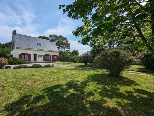 Saint-André-des-Eaux, Loire-Atlantiqueの高級住宅