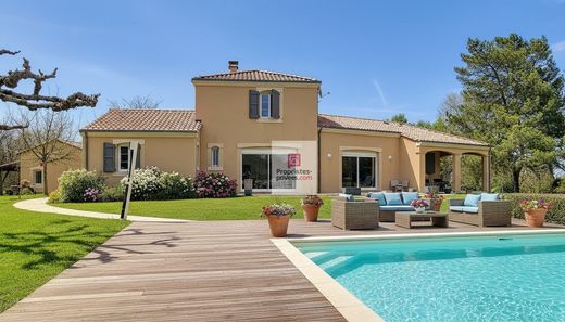 Luxury home in Fleurac, Dordogne