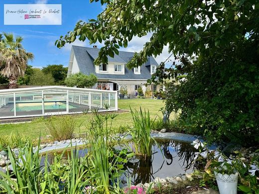 Luxury home in Octeville-sur-Mer, Seine-Maritime
