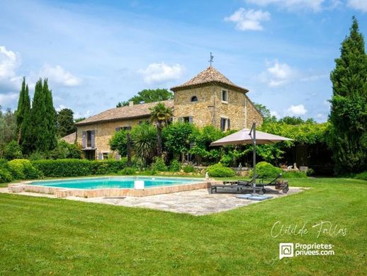 Villa in Orange, Vaucluse