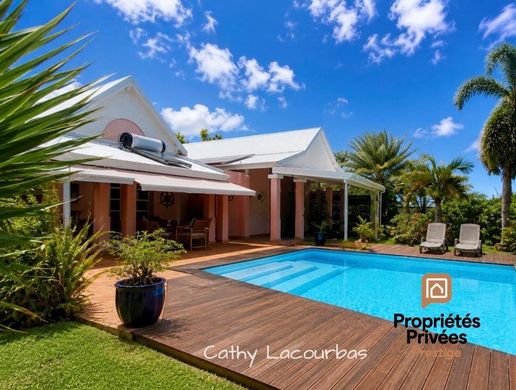Villa in Baie Mahault, Guadeloupe