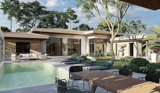 Luxe woning in Pessac, Gironde