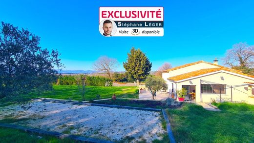 Luxury home in Montélimar, Drôme