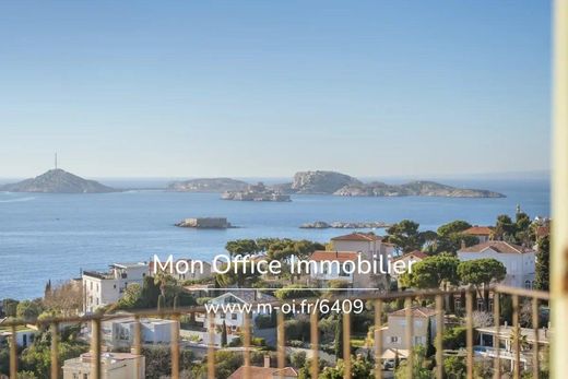 Luxury home in Marseille, Bouches-du-Rhône
