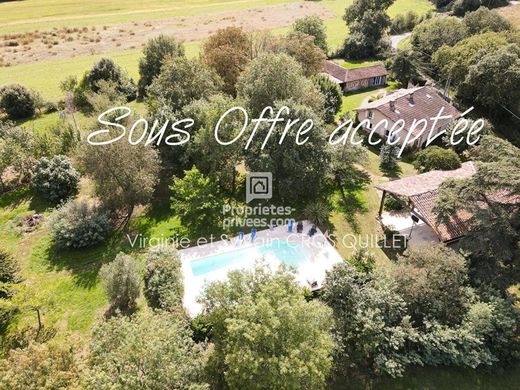 Casa de lujo en Beaufort, Alto Garona