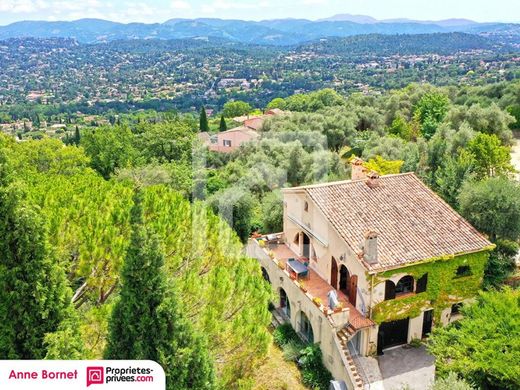 Villa in Spéracèdes, Alpes-Maritimes