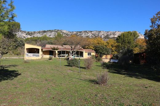 Luxe woning in Mérindol, Vaucluse