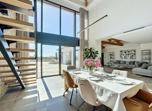 Casa di lusso a Aix-en-Provence, Bocche del Rodano