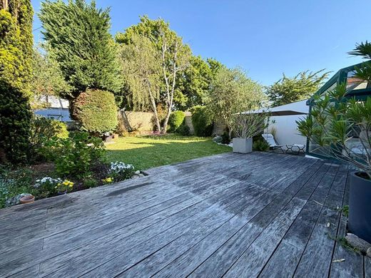Luxury home in Saint-Herblain, Loire-Atlantique