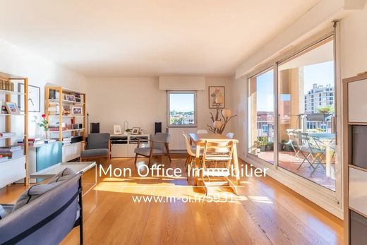 Apartment in Aix-en-Provence, Bouches-du-Rhône