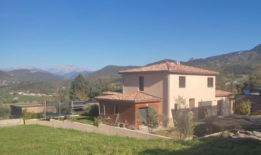 Casa di lusso a Digne-les-Bains, Alpi dell'Alta Provenza