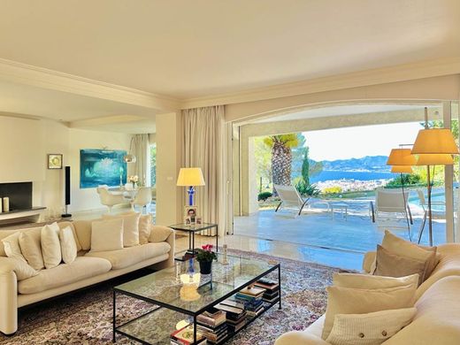 别墅  戛纳, Alpes-Maritimes