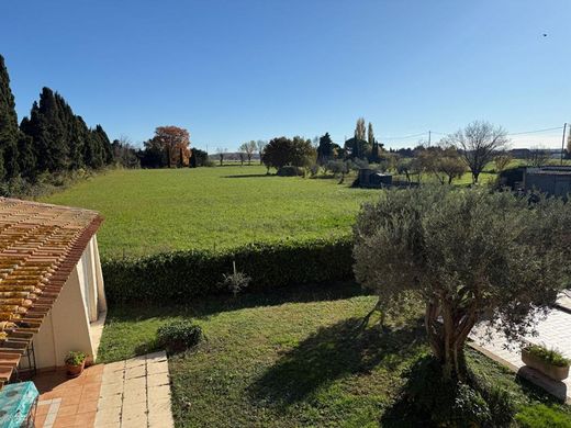 منزل ﻓﻲ Saint-Martin-de-Crau, Bouches-du-Rhône