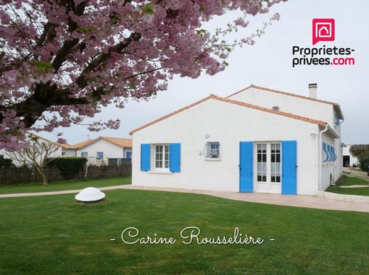 Luxus-Haus in Arvert, Charente-Maritime