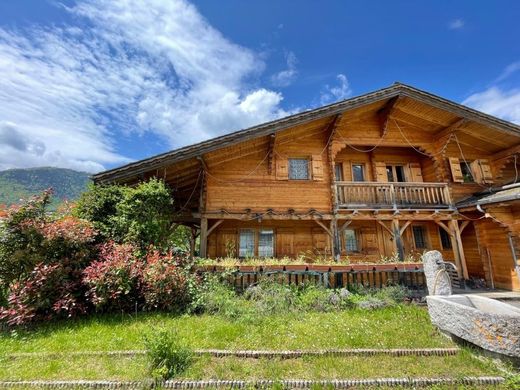 Luxury home in Faverges, Haute-Savoie