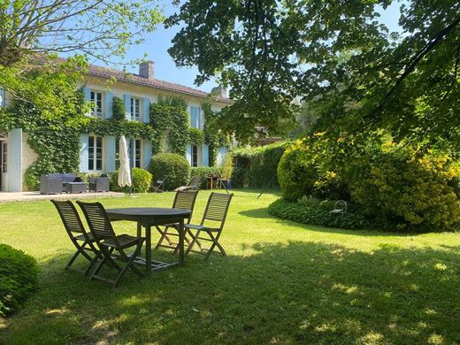Luksusowy dom w Civrac-de-Blaye, Gironde