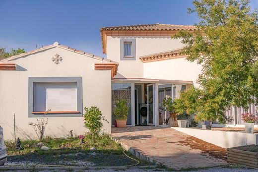 Casa di lusso a Paulhan, Hérault