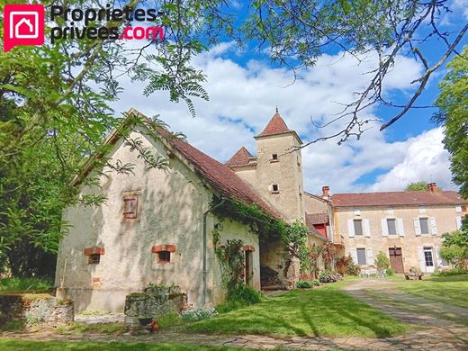 Maison de luxe à Catus, Lot