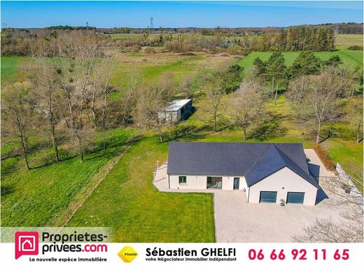 Luxury home in Romorantin-Lanthenay, Loir-et-Cher